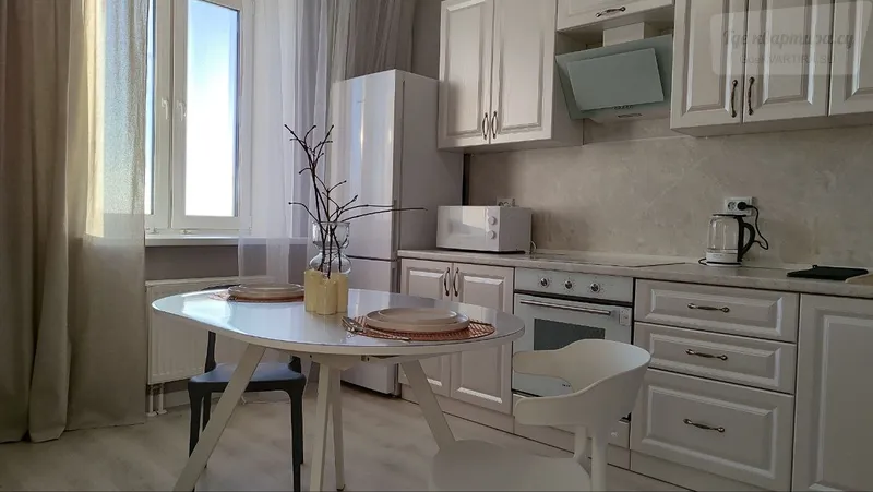 Фото квартиры 2