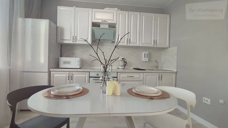 Фото квартиры 3