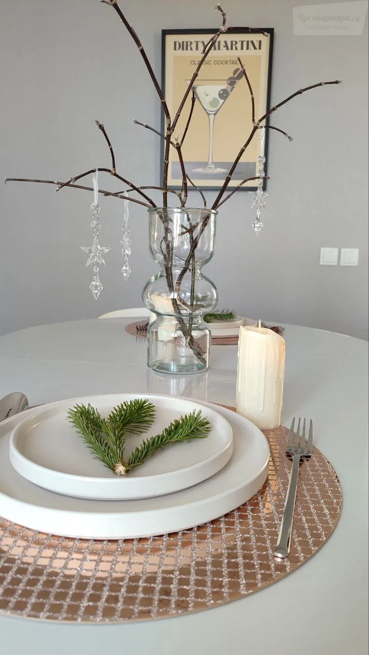 Фото квартиры 4