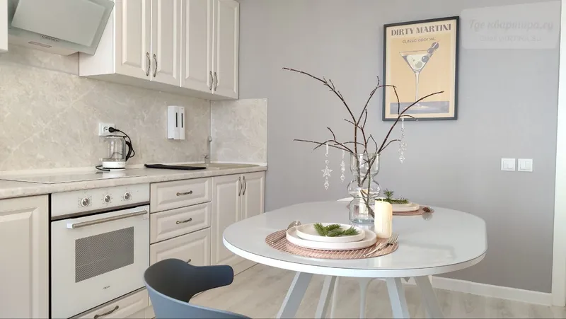 Фото квартиры 5