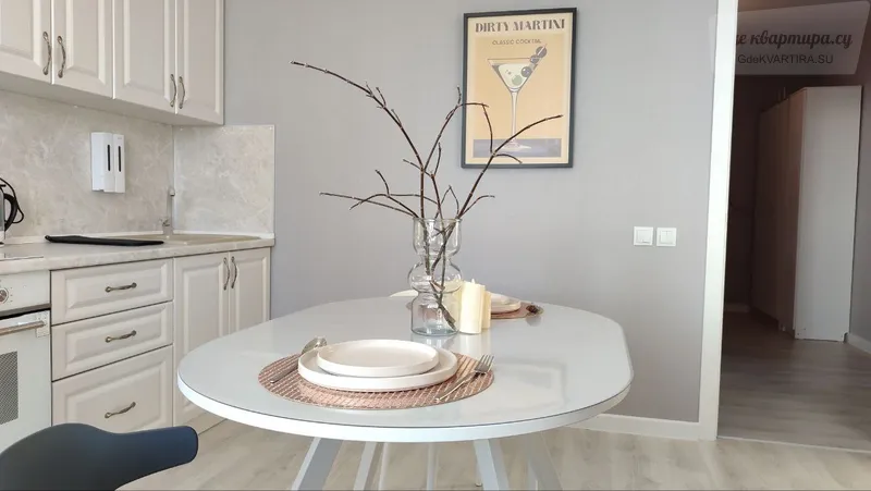 Фото квартиры 6