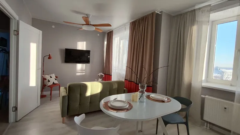 Фото квартиры 7