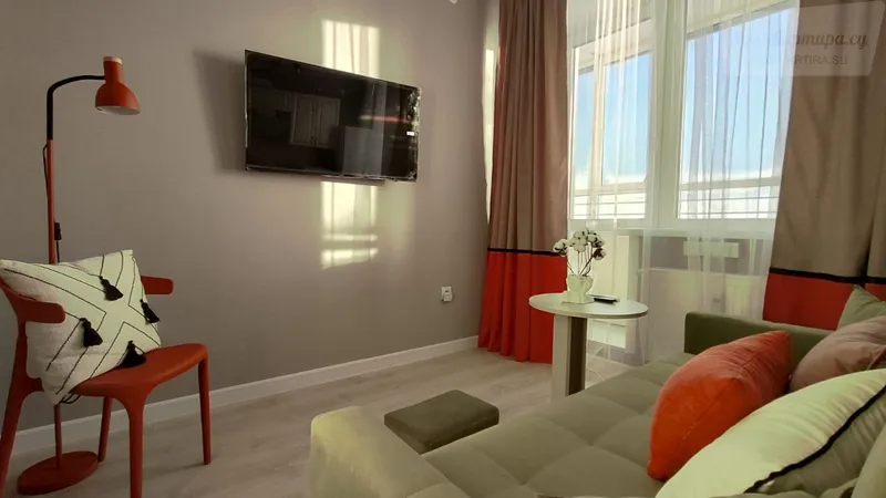 Фото квартиры 9