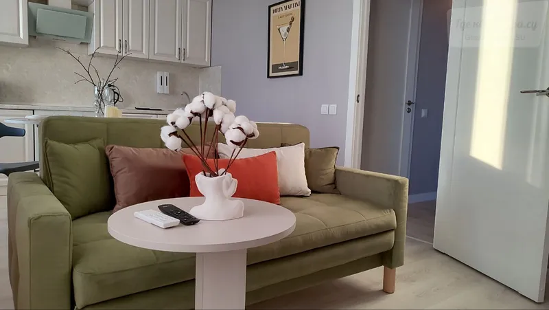 Фото квартиры 10