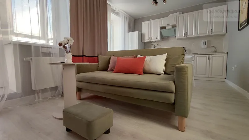 Фото квартиры 11