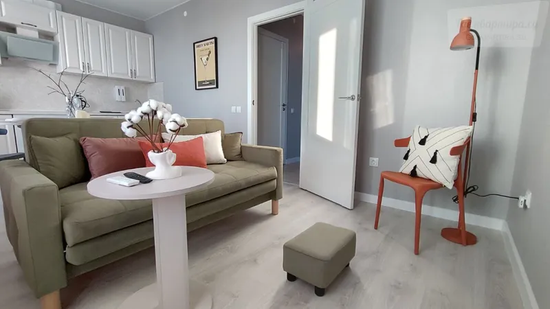 Фото квартиры 12