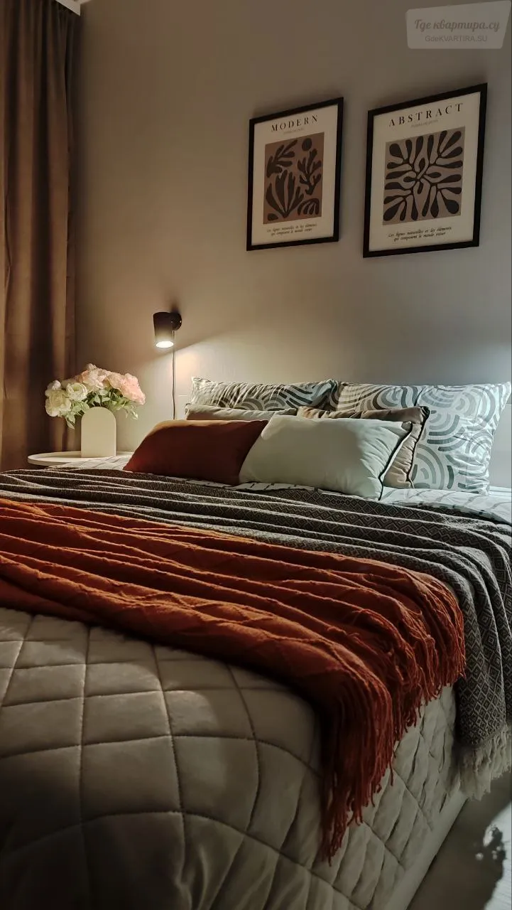 Фото квартиры 14