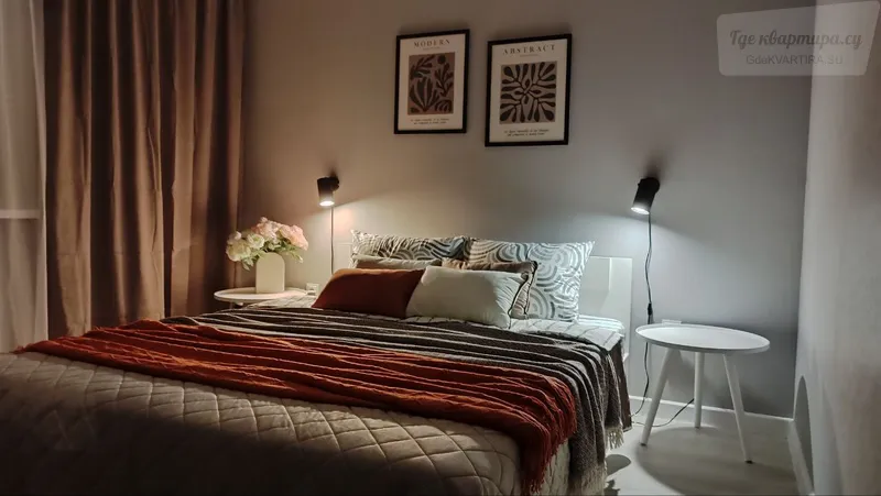 Фото квартиры 15