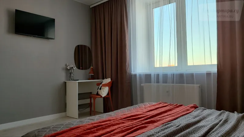 Фото квартиры 17