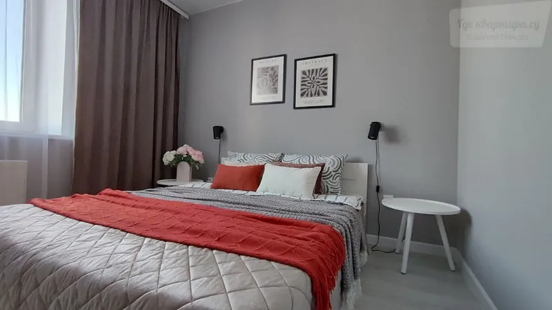 Фото квартиры 18