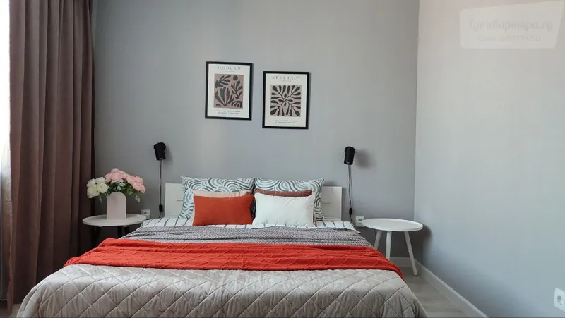 Фото квартиры 19