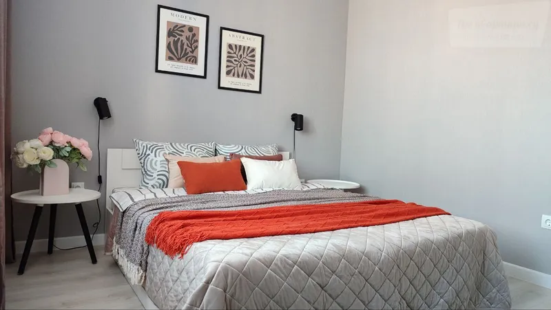 Фото квартиры 21