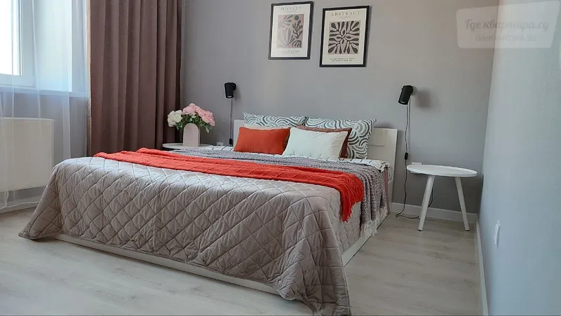 Фото квартиры 22