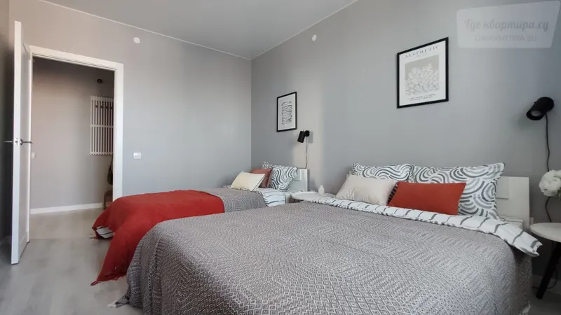 Фото квартиры 24