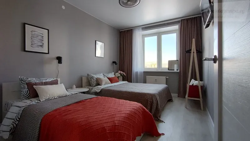 Фото квартиры 23