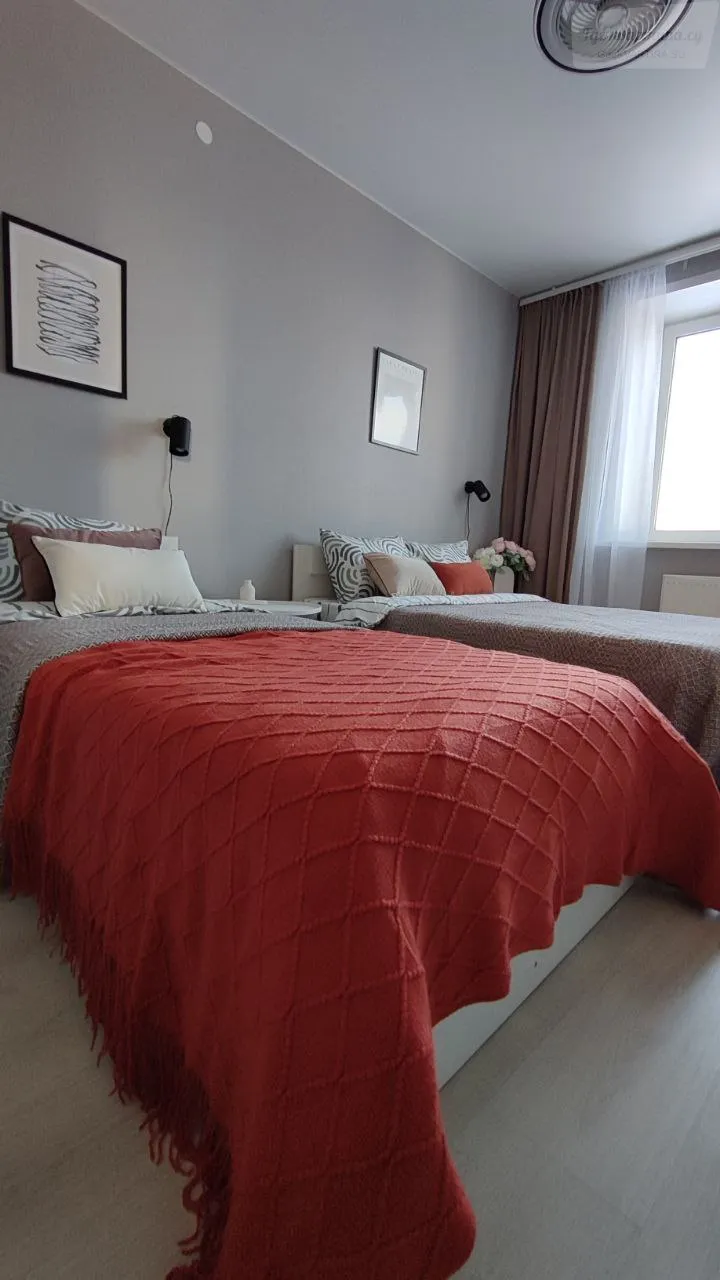 Фото квартиры 25