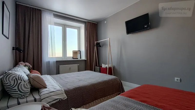 Фото квартиры 26