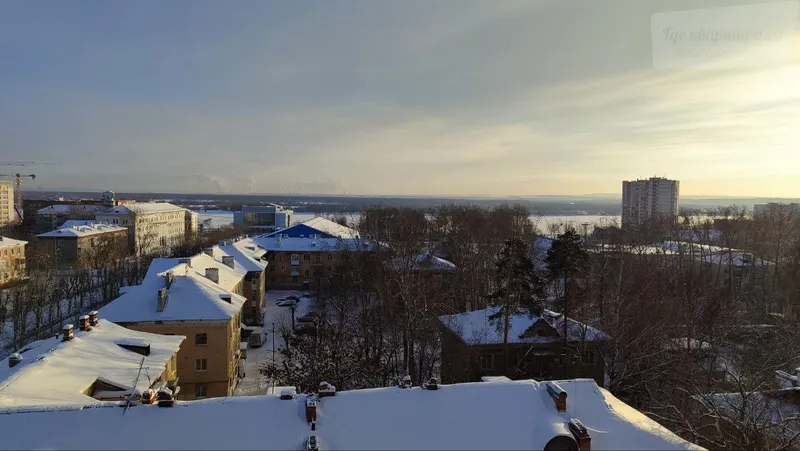 Фото квартиры 41