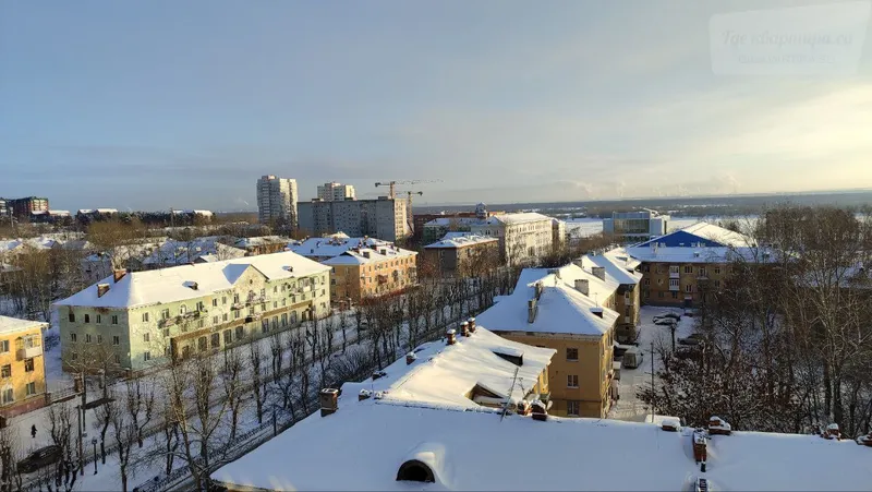 Фото квартиры 42