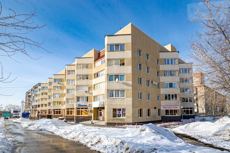 Фото квартиры 34