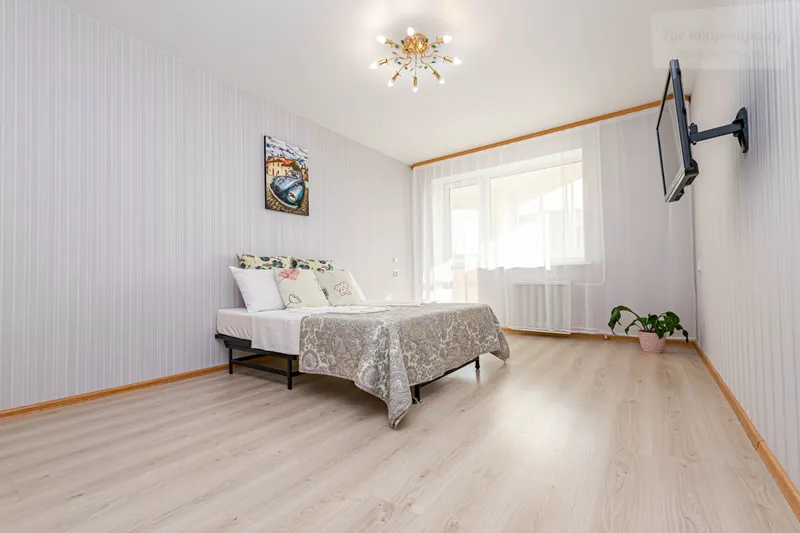 Фото квартиры: улица Академика Веденеева, 31