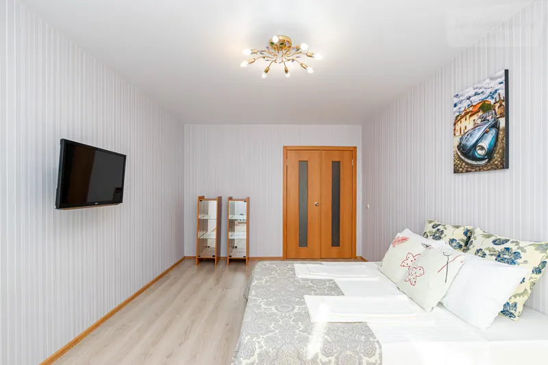 Фото квартиры 5