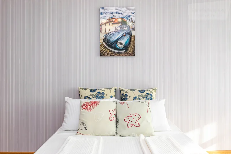 Фото квартиры 8