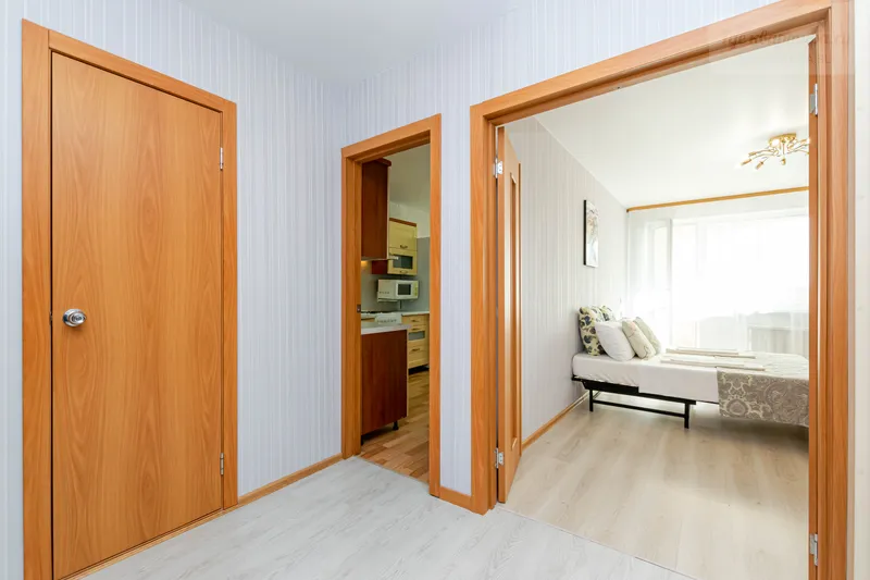 Фото квартиры 24