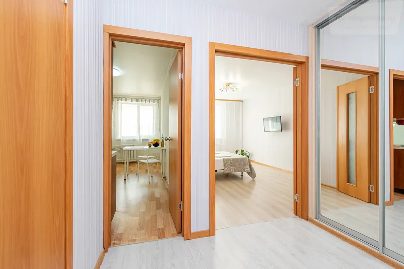 Фото квартиры 25