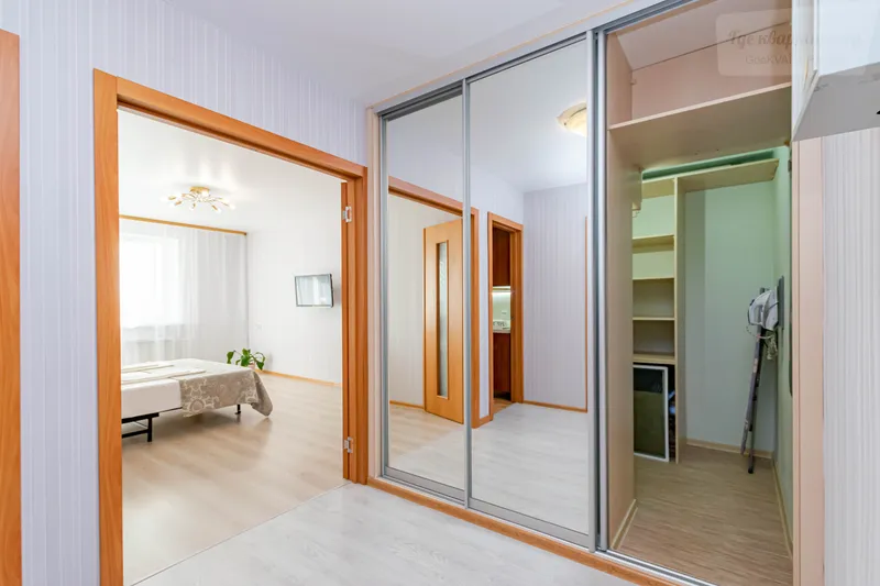 Фото квартиры 28