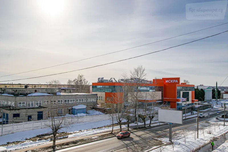 Фото квартиры 33