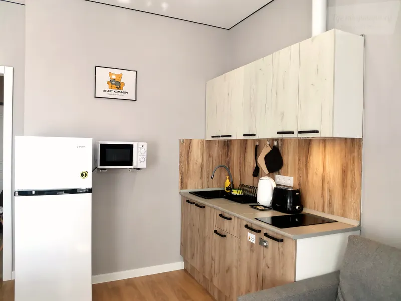 Конгрессная улица, 19/3