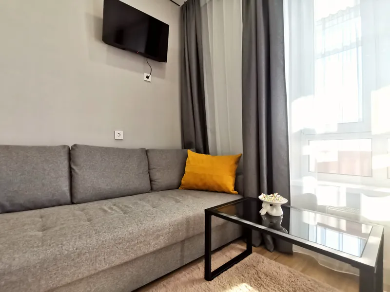 Конгрессная улица, 19/3