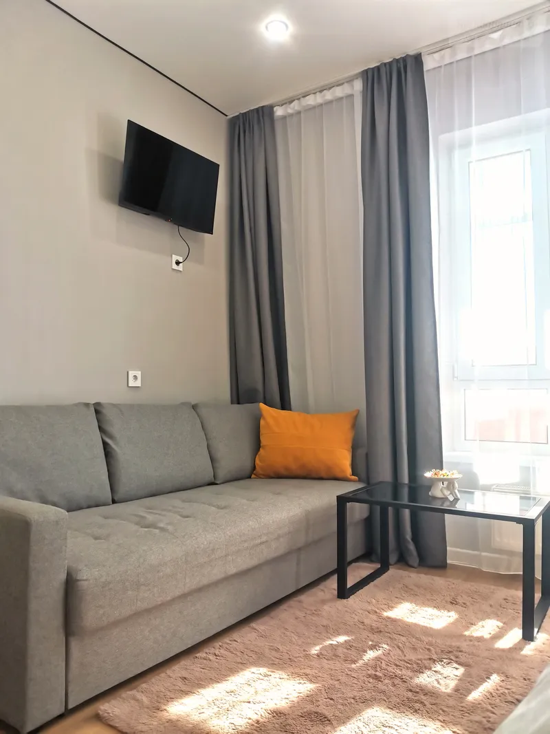 Конгрессная улица, 19/3