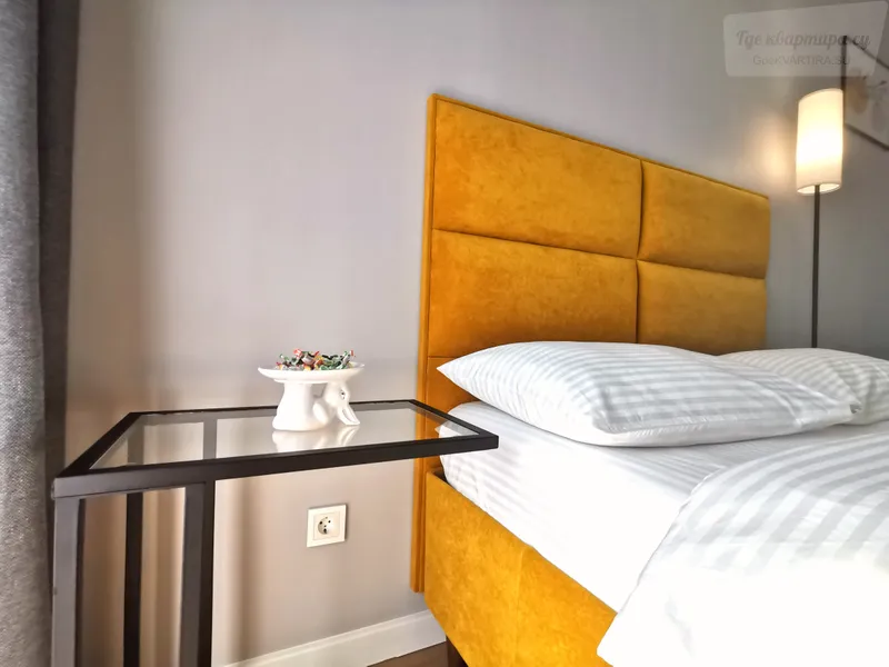 Конгрессная улица, 19/3