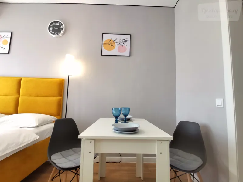 Конгрессная улица, 19/3