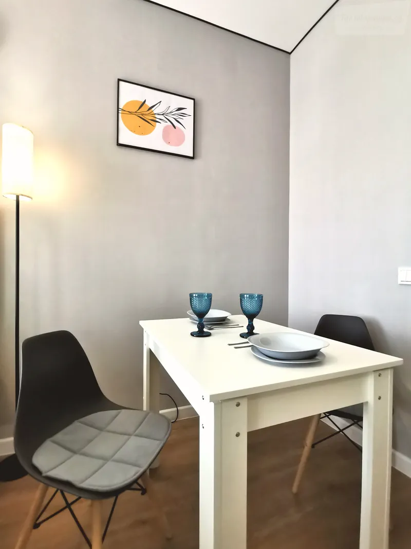 Конгрессная улица, 19/3