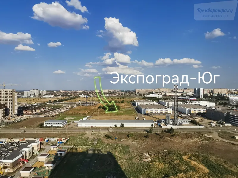 Конгрессная улица, 19/3