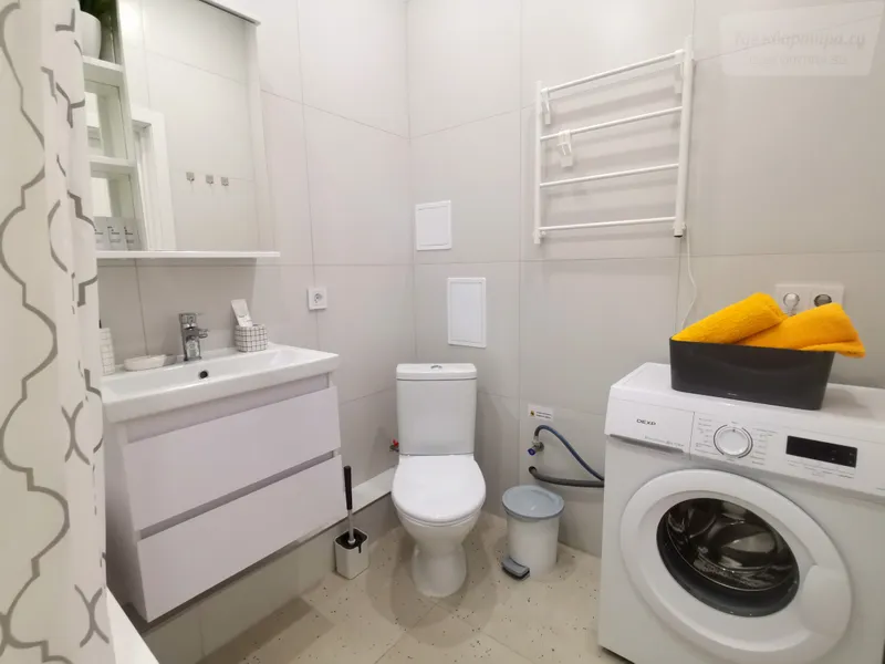 Конгрессная улица, 19/3