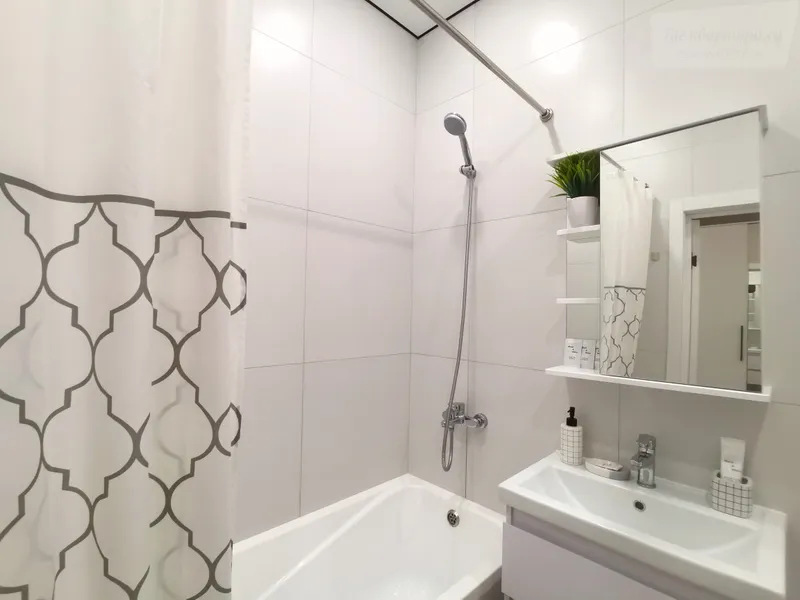 Конгрессная улица, 19/3