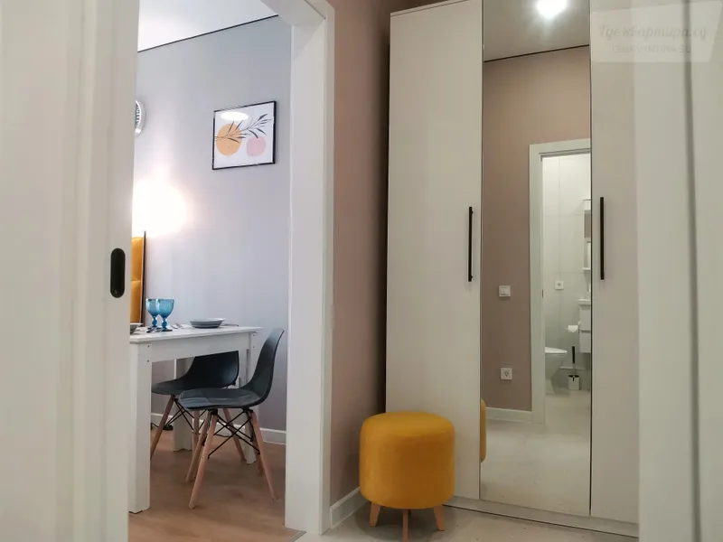 Конгрессная улица, 19/3