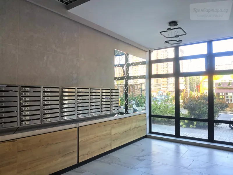 Конгрессная улица, 19/3