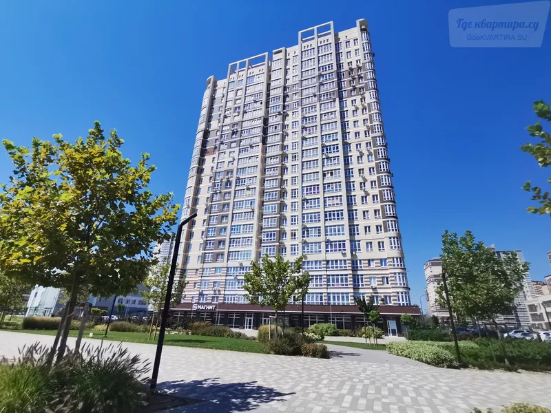 Конгрессная улица, 19/3