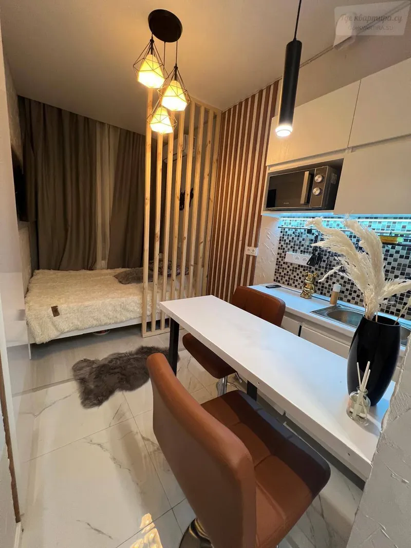 Новоостаповская улица, 20