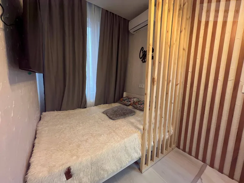 Новоостаповская улица, 20