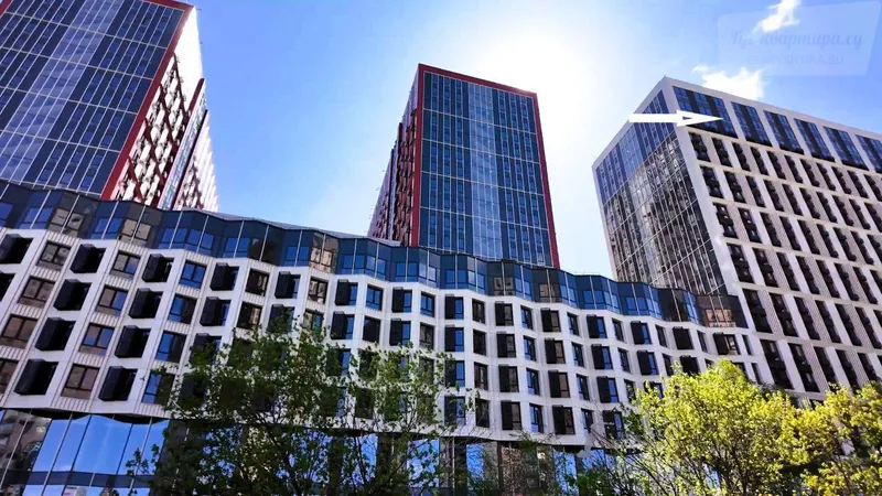 Новоостаповская улица, 20