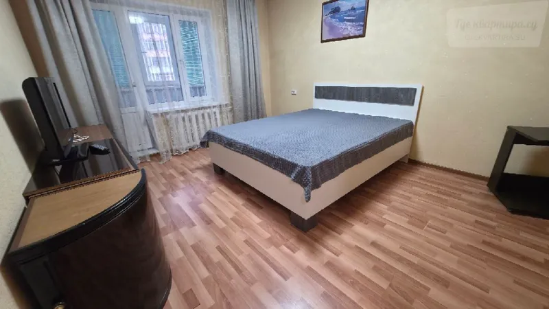 Фото квартиры 2