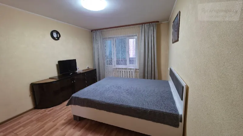 Фото квартиры 3