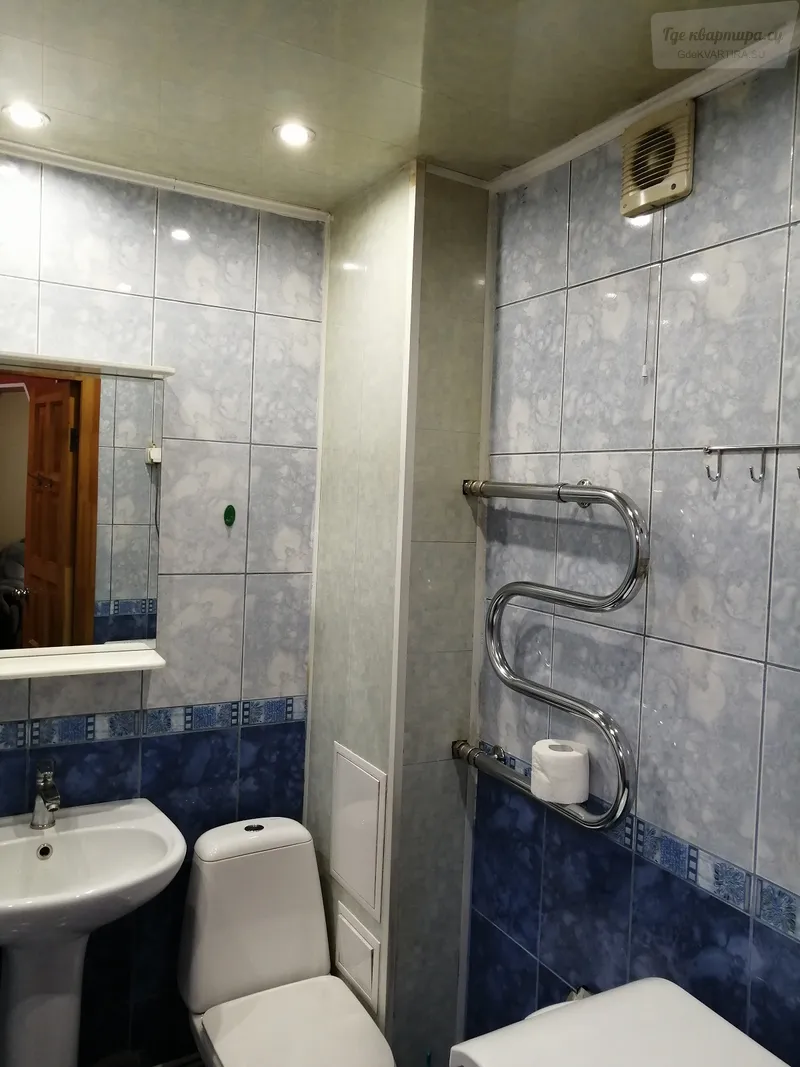 Фото квартиры 8