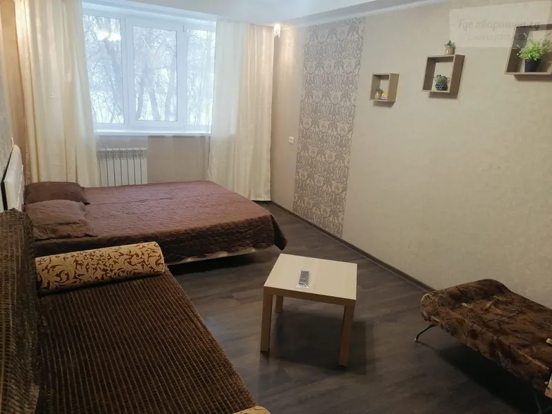 Фото квартиры: Транспортная улица, 105